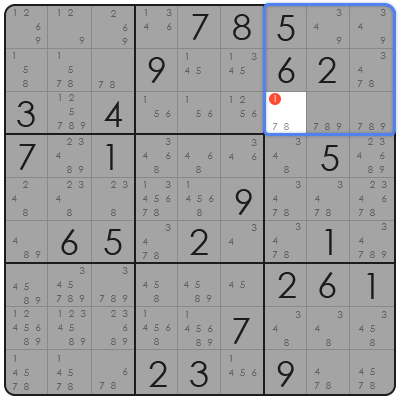sudoku easy level