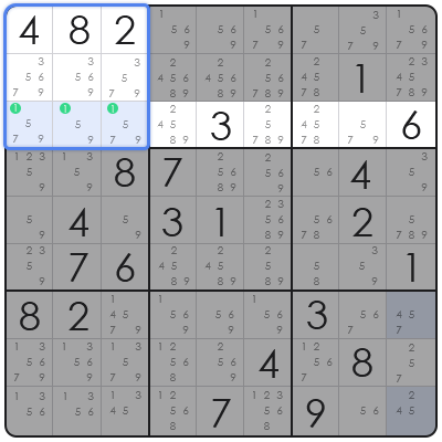 sudoku xyz