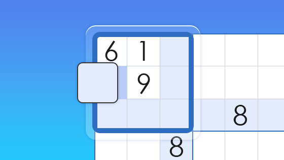 sudoku çözümü